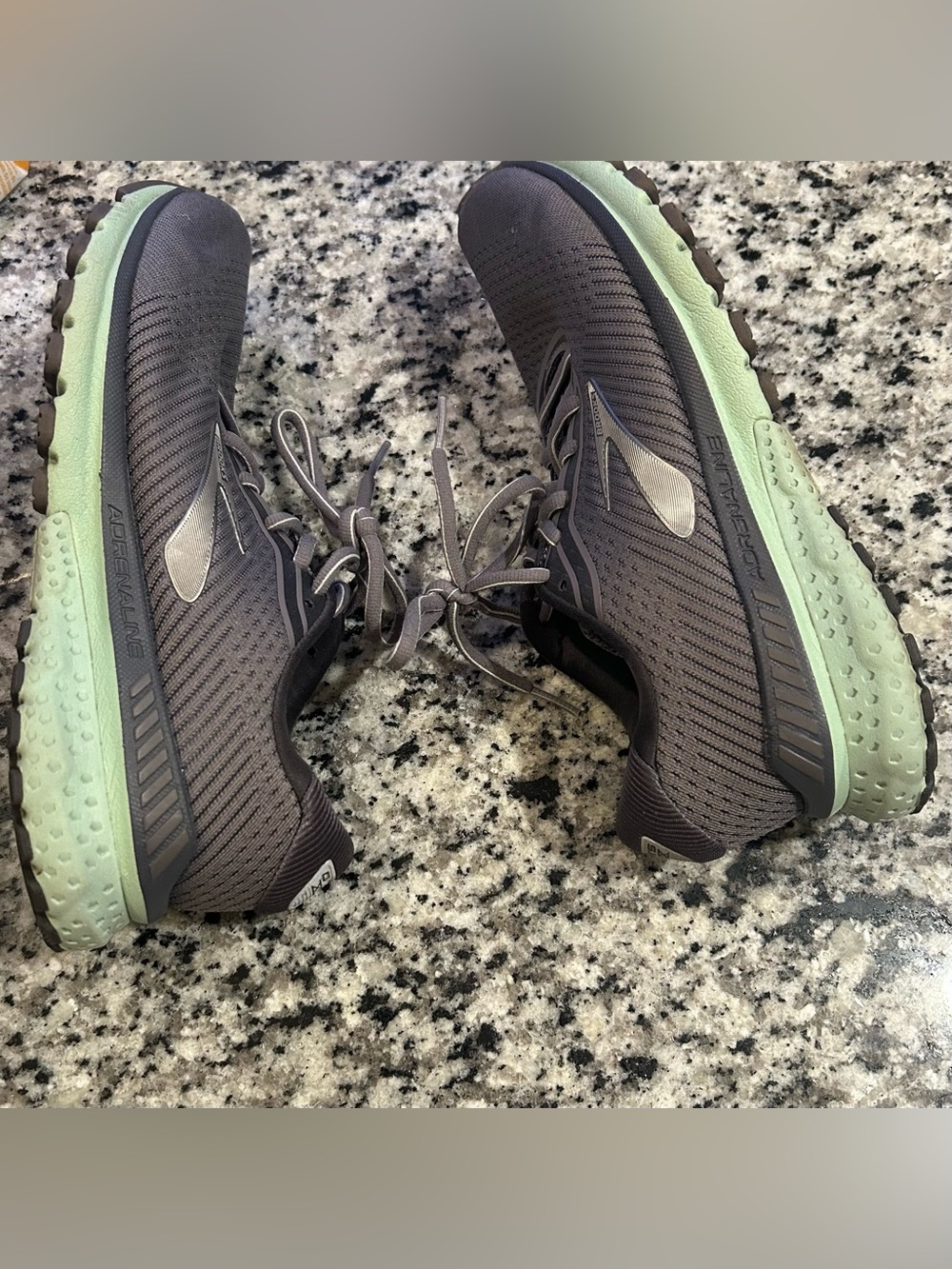 Brooks Running Shoes